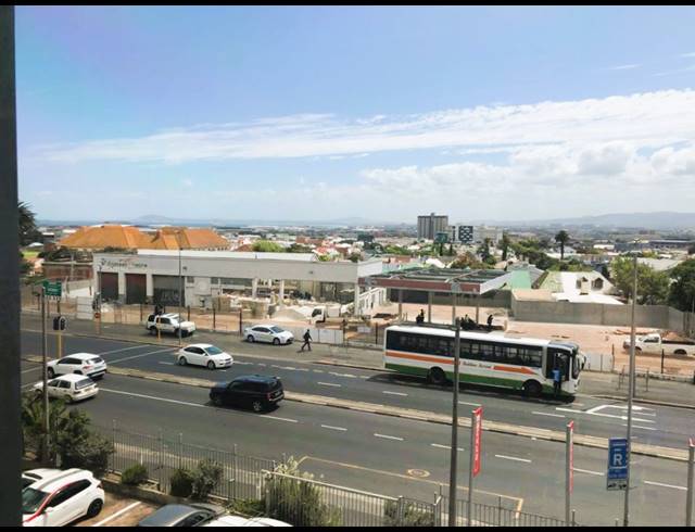 2,215M² OFFICE TO LET IN OBSERVATORY